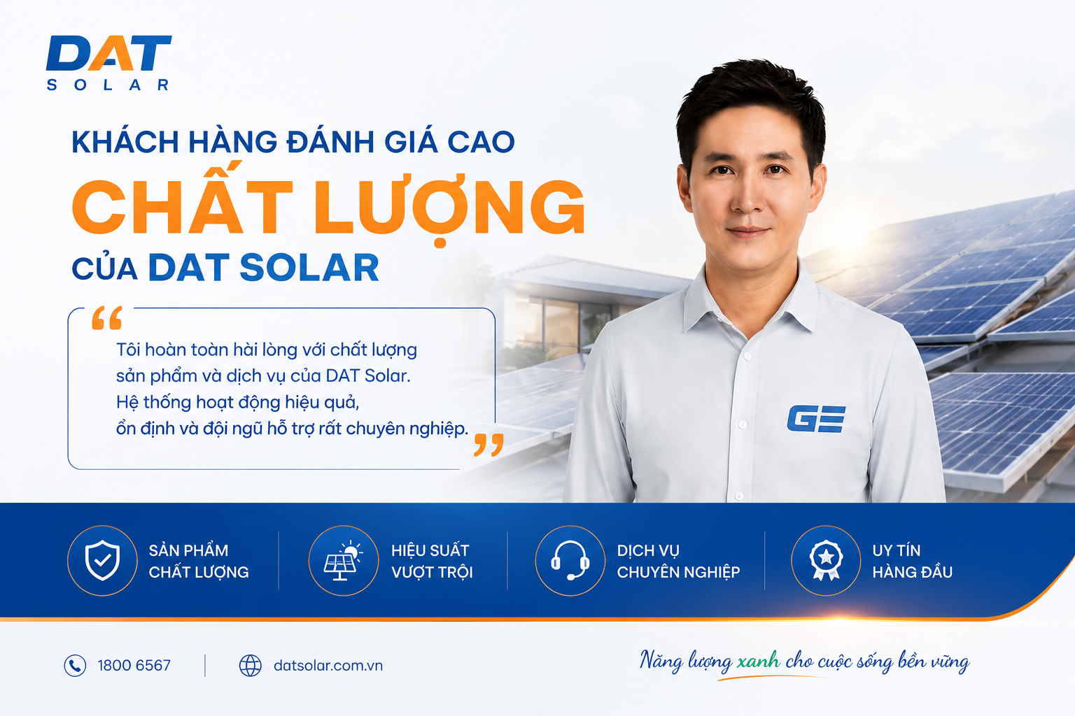 Đánh giá của Anh Minh Tuấn