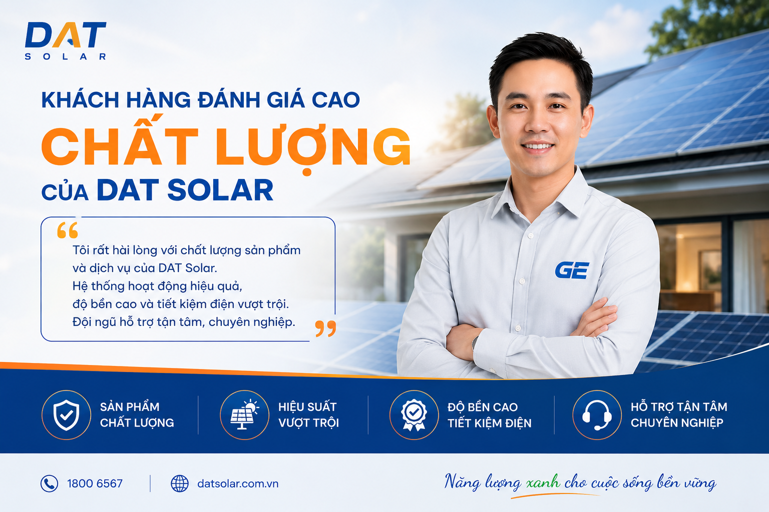 Đánh giá của Anh Quốc Bảo