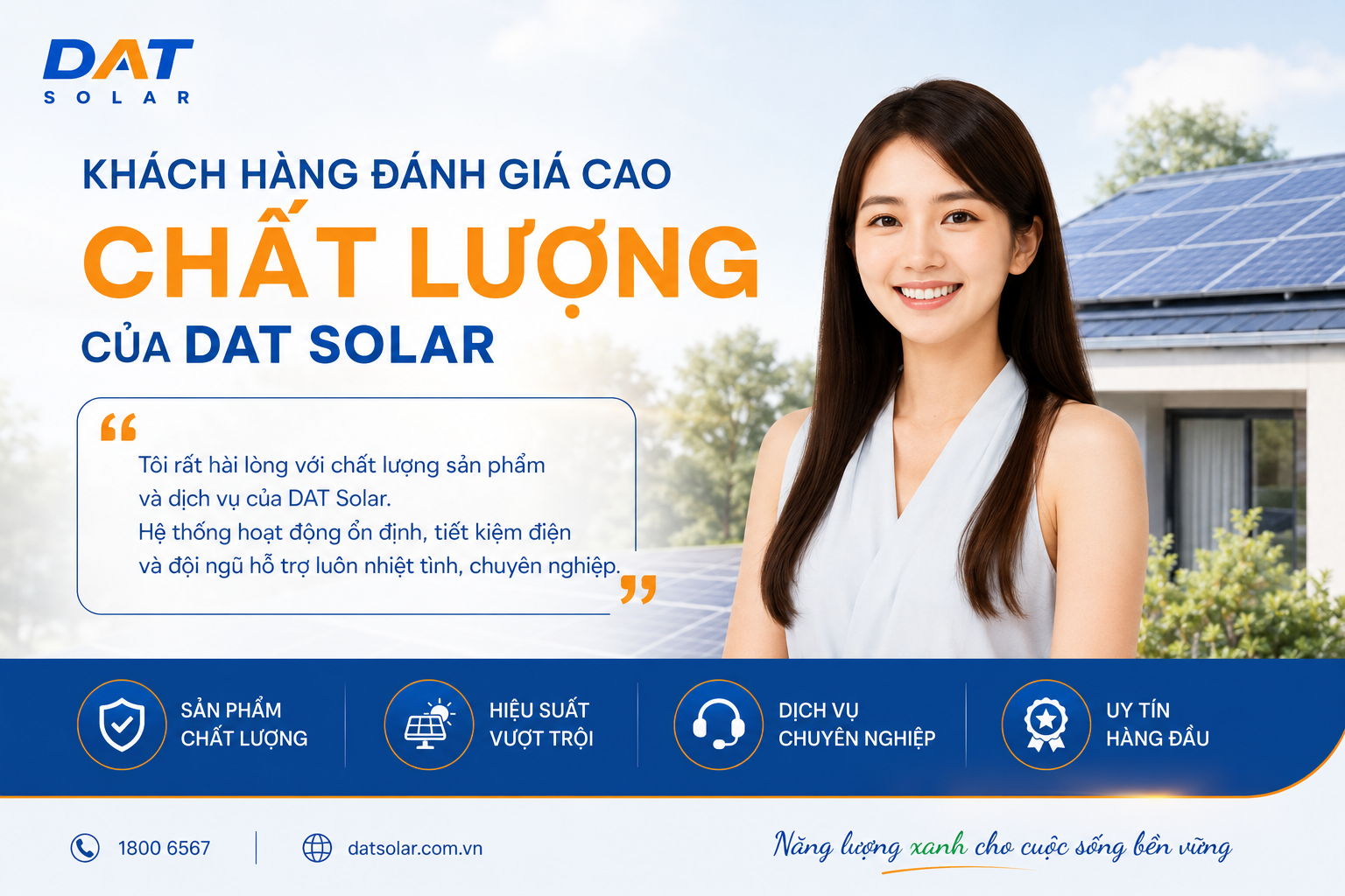 Đánh giá của Chị Thu Hằng