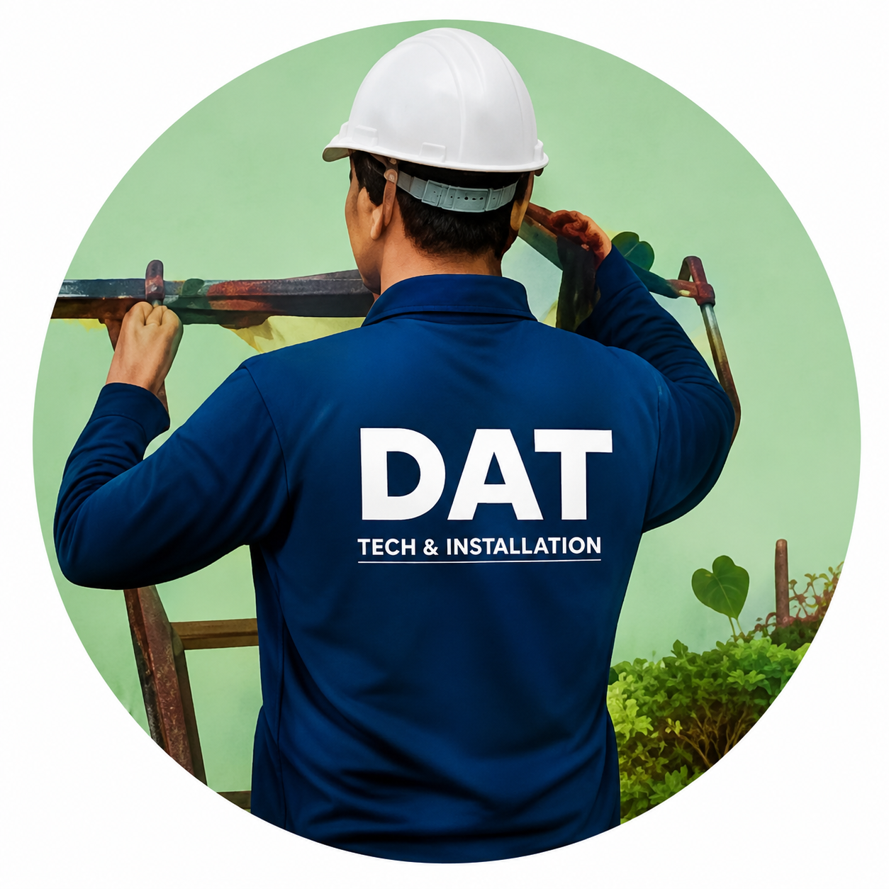 Đối tác lắp đặt